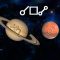 Mars - Szaturnusz erőpróbáló fényszögek
